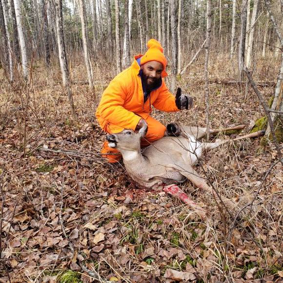 Meet your Posher, Jerrod - Picture 1 of 1